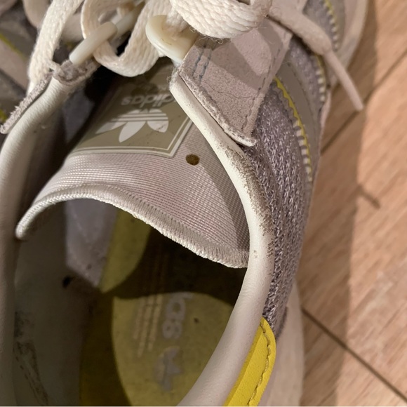 Adidas Marathon Tech Womens Shoes size 6.5 - Picture 13 of 13